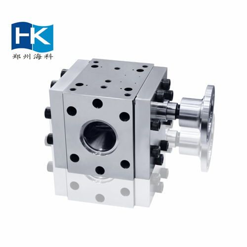 在選擇熔體泵的時(shí)候需要注意哪幾個(gè)方面？