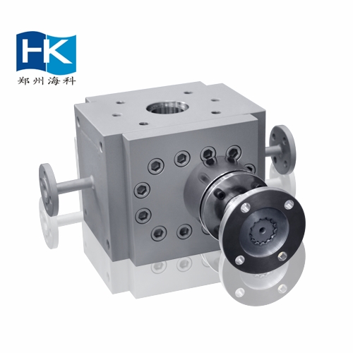 熔體泵的裝配工作應(yīng)該怎樣開展？