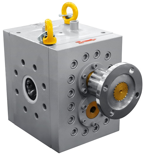 熔體泵的工作原理是什么？