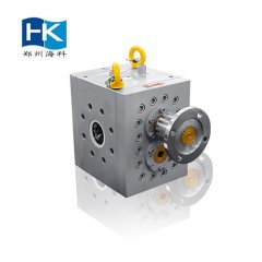 熔體泵該如何選擇？